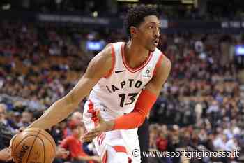 Malcon Miller è la nuova ala della Vanoli - SportGrigiorosso