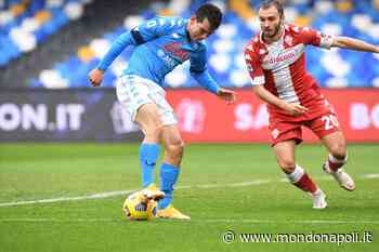 Lozano ala sinistra, nel 2019 avrebbe dovuto sostituire Insigne - MondoNapoli