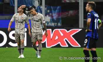 Atalanta, occhi su un'ala sinistra - Calciomercato.com