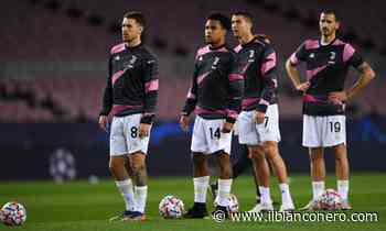 McKennie, il messaggio a Ronaldo: 'Mi hai preso sotto la tua ala...' - ilBianconero