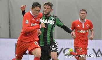 Ora un’ala e un vice-Vlahovic: sogno Berardi, può arrivare Borja Mayoral - Fiorentina.it