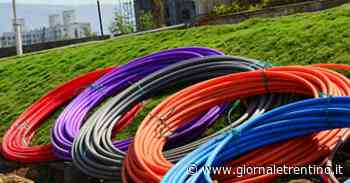 Fibra ottica in periferia, coperti altri 6 comuni: Ala, Carzano, Comano Terme, Fiavè, Mori e Porte di Rendena - Trentino