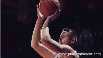 Serie C - Gold & Gold Messina, ecco l’ala forte Raivis Scerbinskis - Pianetabasket.com