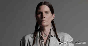 Leslie Winer’s Music Was a Mystery in 1990. She Still Likes It That Way.