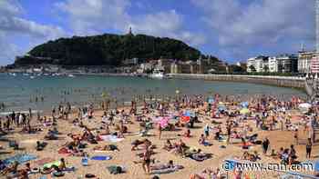 US travelers dropped from EU safe list as Covid cases surge