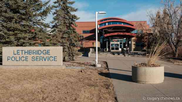 Lethbridge senior dies in Calgary hospital after being struck by vehicle