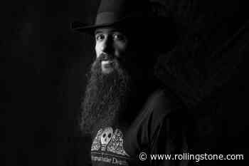 Cody Jinks to Return With Country Album ‘Mercy,’ Metal Band Caned by Nod