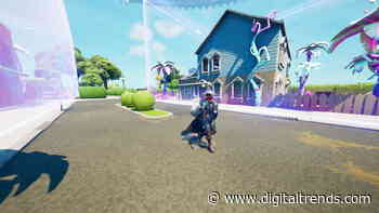 Fortnite season 7, week 12 challenges and how to complete them