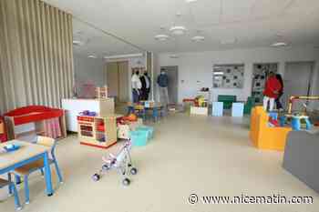 Vous cherchez de la place en crèche à Antibes? Les structures municipales sont complètes