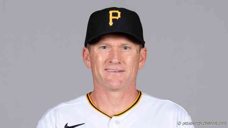 Pittsburgh Pirates Fire Hitting Coach Rick Eckstein