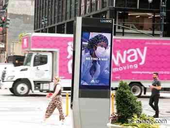 What a revised LinkNYC contract means for the future of the New York City kiosks