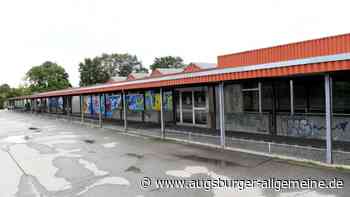 Einschränkung für Schüler und Sportler: Zwei Sporthallen für lange Zeit gesperrt