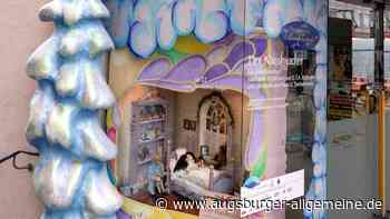 Zum Tod von Manfred Witzel, dem Vater der Augsburger Märchenstraße