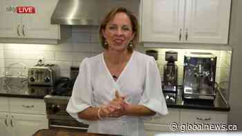 3 hacks for maintaining healthy eating habits