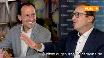 Was das Handwerk im Landkreis Neu-Ulm Alexander Dobrindt zu sagen hat