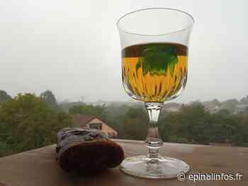 Eté pourri, pastis quand même : nos 5 raisons pour rester positifs ! - Epinal infos - Epinal Infos