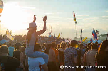 What to Know Before Visiting Bonnaroo 2021: Latest Guidelines and Regulations