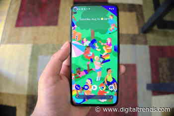 The best Google Pixel 5a screen protectors