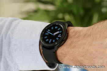 The best Samsung Galaxy Watch 4 Classic screen protectors