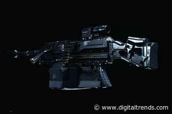 How to unlock the RAAL in Call of Duty: Warzone