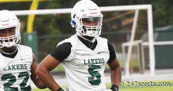 Webblog: Explaining the Dillon Tatum Crystal Ball flip - 247Sports