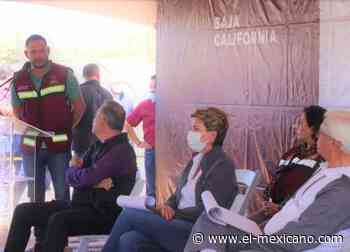 INDIVI titula predios de 6 mil familias en San Quintin - El Mexicano Gran Diario Regional