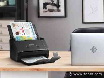 Best Scanners of 2021: Fujitsu, Canon, Kodak, Epson, and more