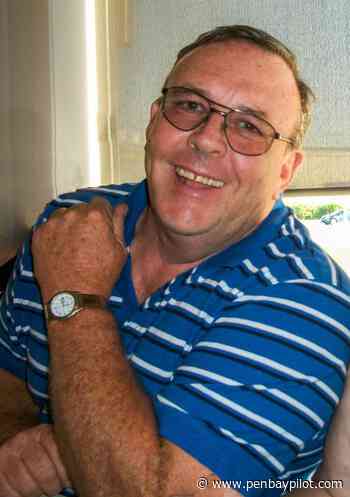 Randy Scott, obituary - PenBayPilot.com