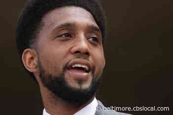 Mayor Scott Announces $2 Million In Relief Funds For Nonprofits - CBS Baltimore