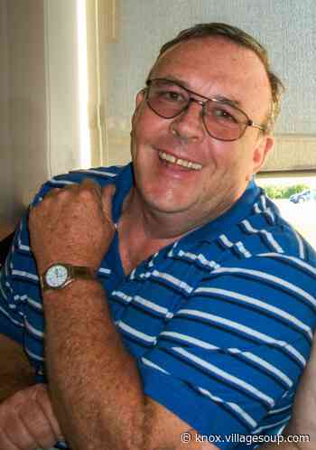 Ralph A. Scott - Knox County VillageSoup - Courier-Gazette & Camden Herald