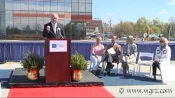 Roswell Park unveils plans for its Scott Bieler Amherst Center - WGRZ.com