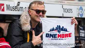 Scott Zolak apologizes for comments about Cam Newton - NBC Sports