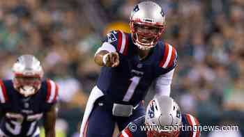 Scott Zolak apologizes to Cam Newton for claiming rap music was 'distracting' Patriots QB - Sporting News