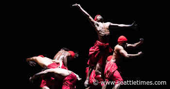 MacKenzie Scott’s multimillion-dollar message: Art is essential - The Seattle Times