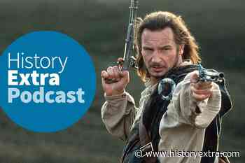 How Walter Scott's stories shaped Scotland - HistoryExtra - BBC History Magazine