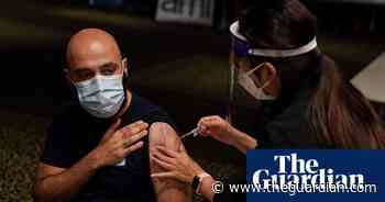 Australia’s Covid vaccine challenges have been ‘overcome’, Scott Morrison says - The Guardian Australia