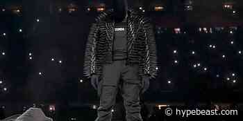 Fans React to JAY-Z, Travis Scott and Lil Baby Collabs on Kanye West's 'DONDA' - HYPEBEAST