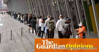 Sydney's Covid outbreak and job losses muddy the political waters for Scott Morrison | Greg Jericho - The Guardian