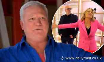 Scott Cam blasts contestants who leaked The Block's production schedule - Daily Mail