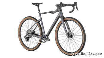 Scott overhauls Speedster road and gravel alloy bikes for 2022 - CyclingTips