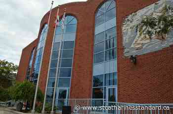Still no timeline for reopening City Hall in Port Colborne - StCatharinesStandard.ca