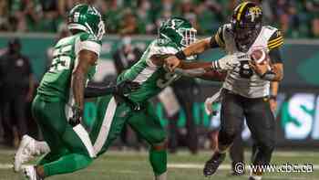 Saskatchewan Roughriders mandate COVID-19 vaccination or negative test for fans