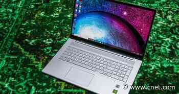 HP Labor Day sale: Big discounts on laptops, desktops, monitors and more     - CNET