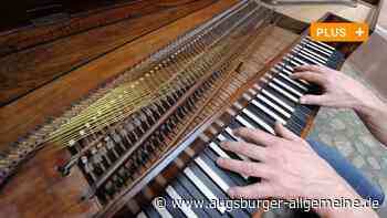 Keine Spur von Amadeus