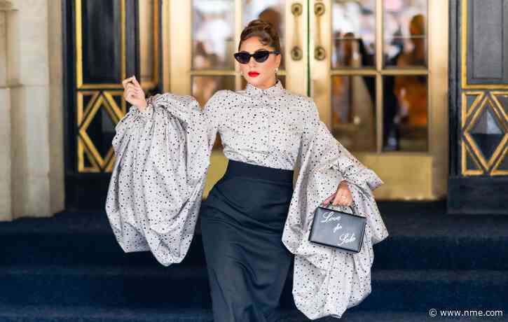 Lady Gaga announces ‘Chromatica’ remix album, ‘Dawn Of Chromatica’