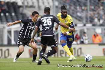 Een berekend risico of een pure gok? 'Gent betaalt dit hoge bedrag voor Mboyo'