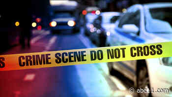 1 student shot at North Carolina high school; shooter remains on the run