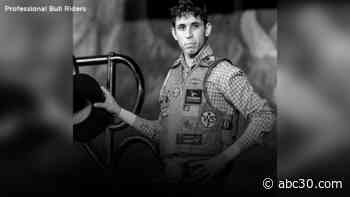 Bull rider dies following accident during PBR event in Fresno