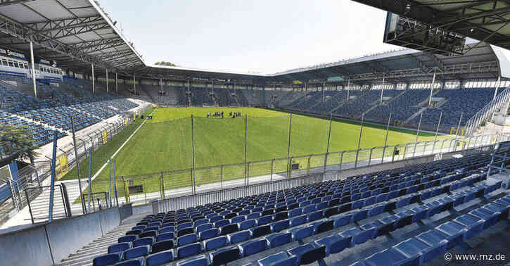SV Waldhof Mannheim:  Stadt hat keine Pläne für Stadion-Abriss und -Neubau (Update)