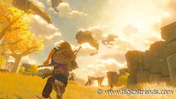 The best games like The Legend of Zelda